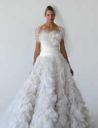 Moda Ślub Suknie ślubne - 1432987