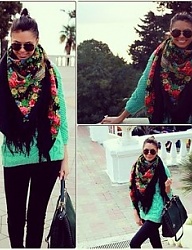 Moda Inne Moda uliczna - 1693447