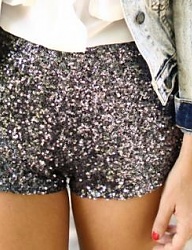 Moda Spodnie Spodenki - 1576451