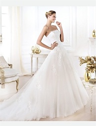 Moda Ślub Suknie ślubne - 2580151