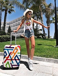 Moda Inne Moda uliczna - 3233062