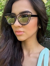 Moda Dodatki Okulary - 3095100