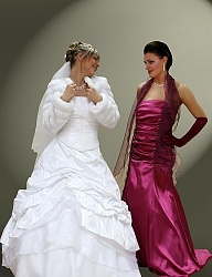 Moda Ślub Suknie ślubne - 164749