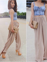 Moda Inne Moda uliczna - 1944575