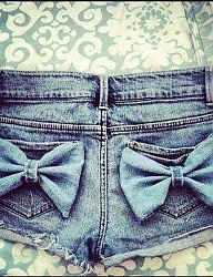 Moda Spodnie Spodenki - 2053839