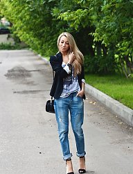 Moda Inne Moda uliczna - 1792112
