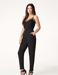 Moda Spodnie Kombinezony - 2974625