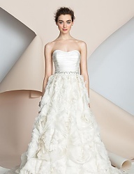 Moda Ślub Suknie ślubne - 1286078