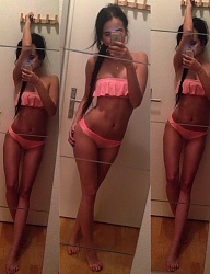 Moda Bielizna Na plażę - 2944141