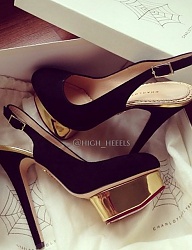 Moda Buty Szpilki - 2897334
