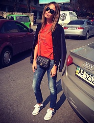 Moda Inne Moda uliczna - 2014697