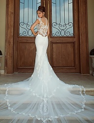 Moda Ślub Suknie ślubne - 2822694