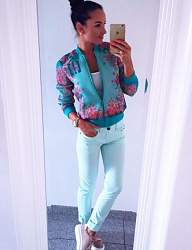 Moda Ciuchy Pozostałe - 3161507