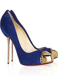 Moda Buty Pozostałe - 1270167