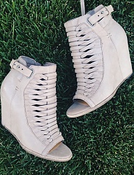 Moda Buty Pozostałe - 2780100