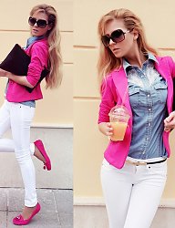 Moda Inne Moda uliczna - 2070802