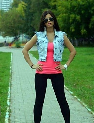 Moda Inne Moda uliczna - 1795354