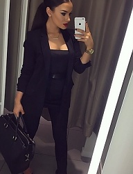 Moda Ciuchy Pozostałe - 3177167