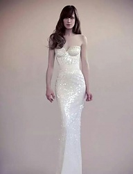 Moda Ślub Suknie ślubne - 2716996