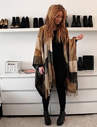 Moda Ciuchy Pozostałe - 1023217