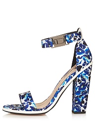 Moda Buty Sandały - 2615866
