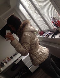 Moda Okrycia Kurtki - 2833842