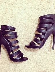 Moda Buty Szpilki - 2560494