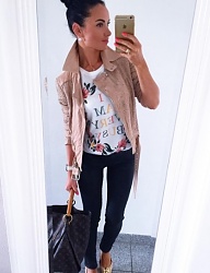 Moda Ciuchy Pozostałe - 3161599