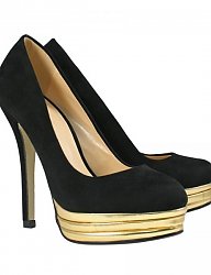 Moda Buty Pozostałe - 1250522