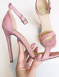 Moda Buty Szpilki - 3098218