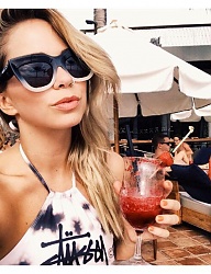Moda Dodatki Okulary - 3137231