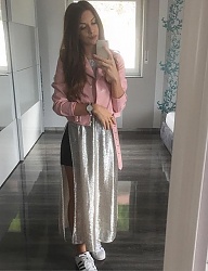 Moda Ciuchy Pozostałe - 3149031