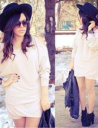 Moda Inne Moda uliczna - 1806667