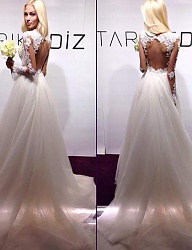 Moda Ślub Suknie ślubne - 2905533
