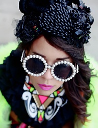Moda Inne Moda uliczna - 1823730