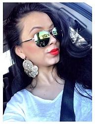 Moda Dodatki Okulary - 2735185