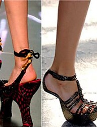 Moda Buty Pozostałe - 48230