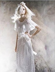 Moda Ślub Suknie ślubne - 239438
