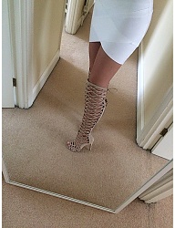 Moda Buty Szpilki - 3003239