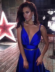 Moda Sukienki Wieczorowe - 2926662