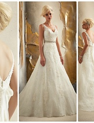 Moda Ślub Suknie ślubne - 2695830
