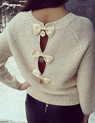Moda Ciuchy Swetry - 3211766