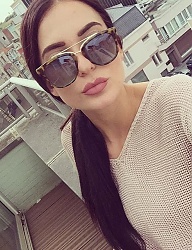 Moda Dodatki Okulary - 3054360