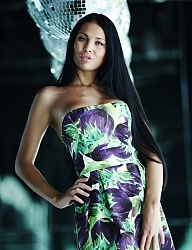 Moda Sukienki Pozostałe - 1717592