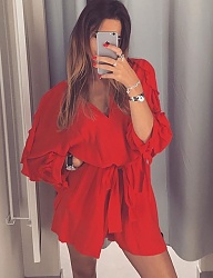 Moda Inne Moda uliczna - 3257274