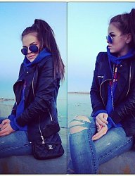 Moda Inne Moda uliczna - 1943856