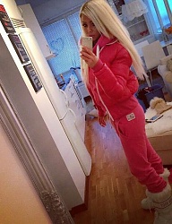Moda Inne Moda uliczna - 1901745