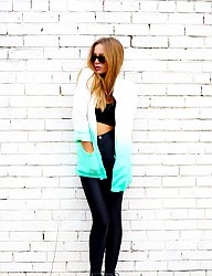 Moda Inne Moda uliczna - 2037786