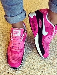 Moda Buty Sportowe - 2844481