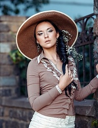 Moda Dodatki Nakrycia głowy - 2715362